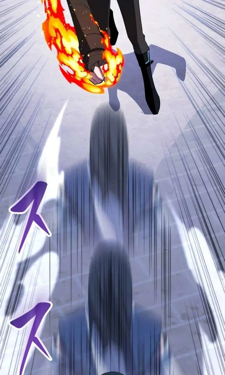 The Unparalleled Hidden Rank Equipment Chapter 34 Page 33