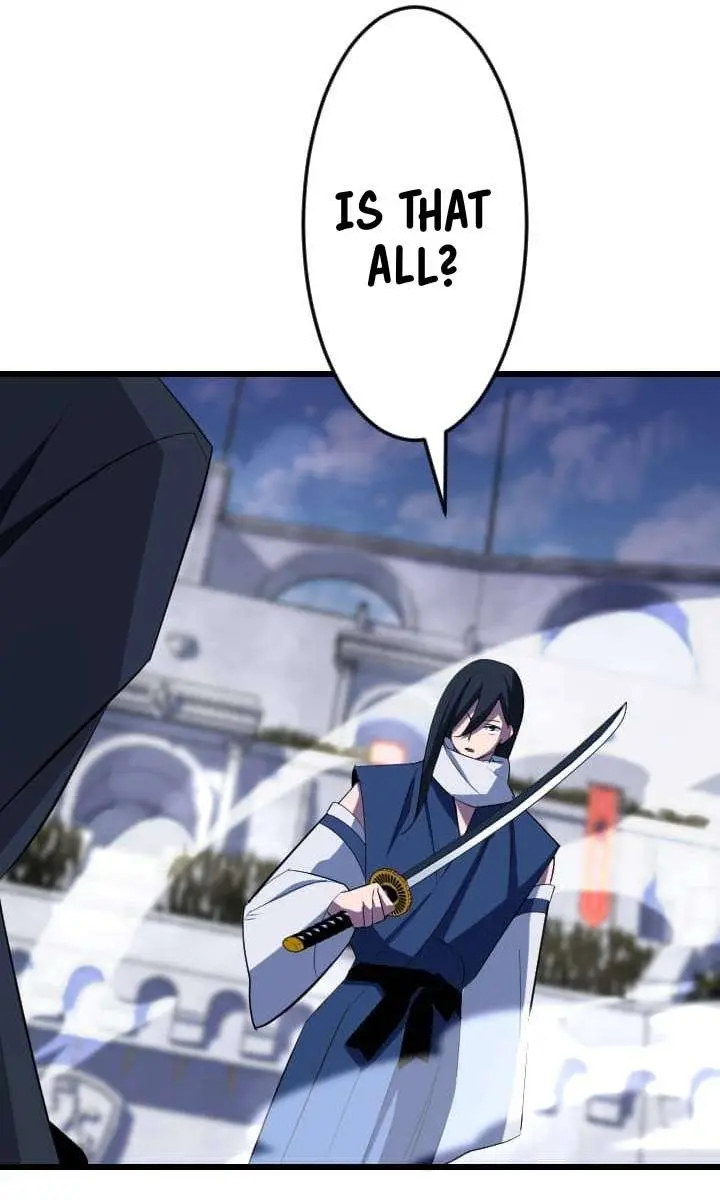 The Unparalleled Hidden Rank Equipment Chapter 34 Page 36