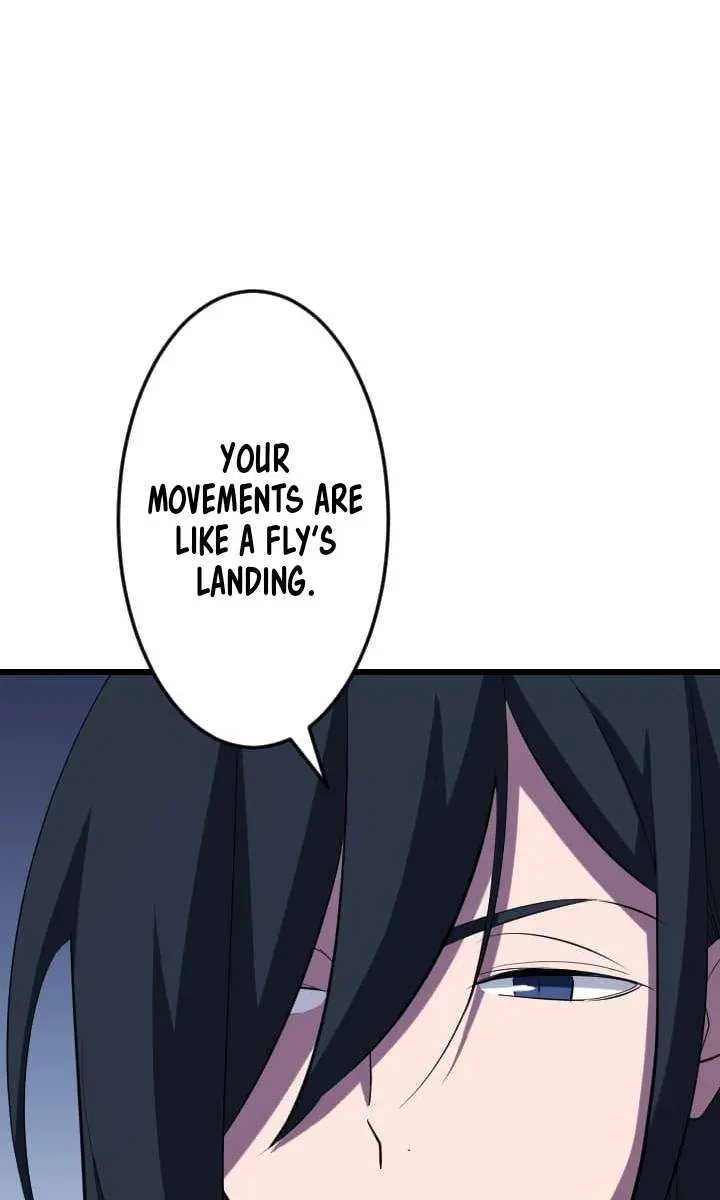 The Unparalleled Hidden Rank Equipment Chapter 34 Page 37