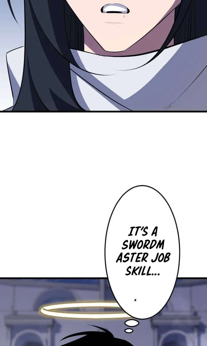 The Unparalleled Hidden Rank Equipment Chapter 34 Page 38