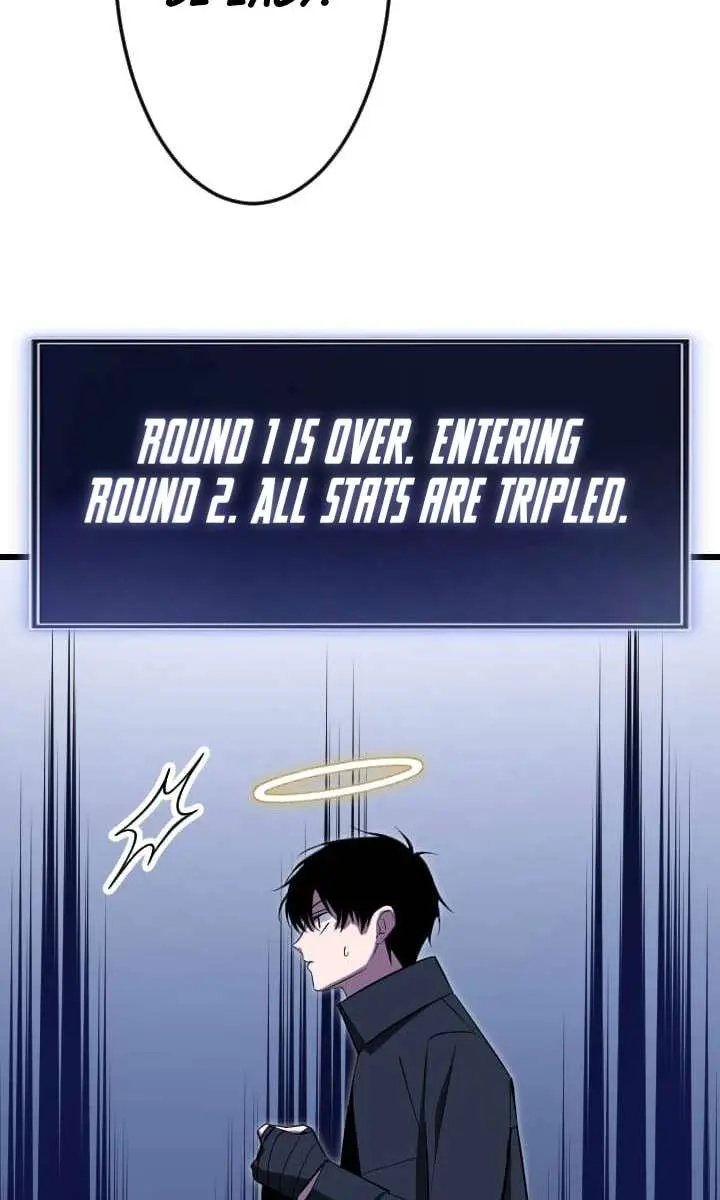 The Unparalleled Hidden Rank Equipment Chapter 34 Page 40