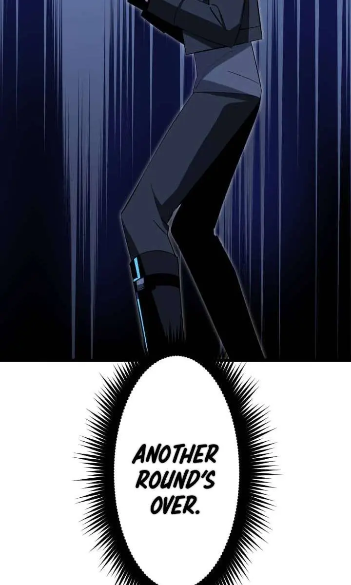 The Unparalleled Hidden Rank Equipment Chapter 34 Page 41