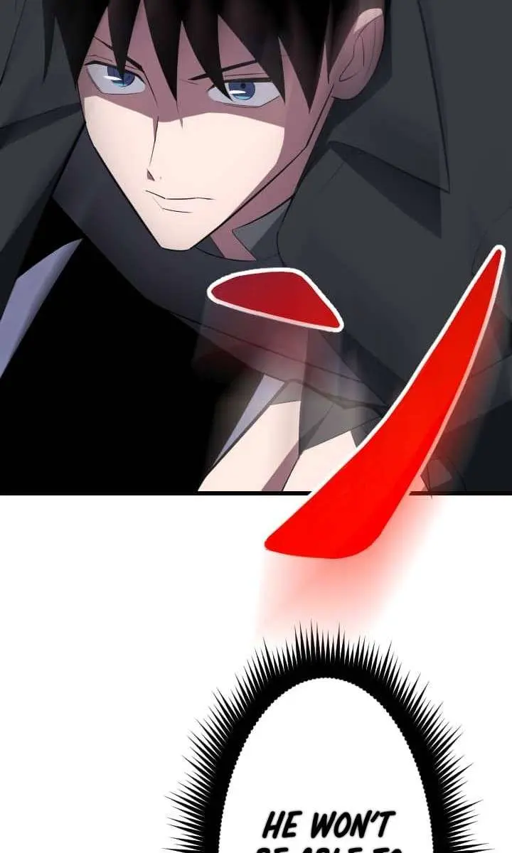 The Unparalleled Hidden Rank Equipment Chapter 34 Page 45