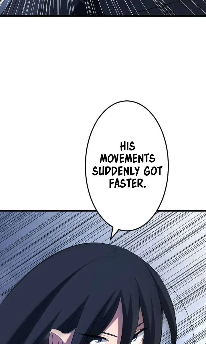 The Unparalleled Hidden Rank Equipment Chapter 34 Page 47
