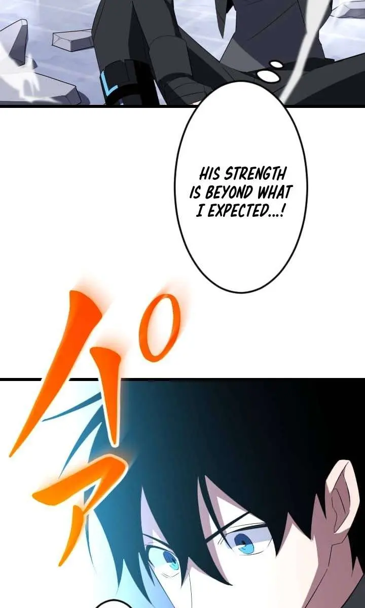 The Unparalleled Hidden Rank Equipment Chapter 34 Page 58
