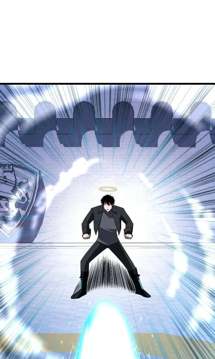 The Unparalleled Hidden Rank Equipment Chapter 34 Page 63