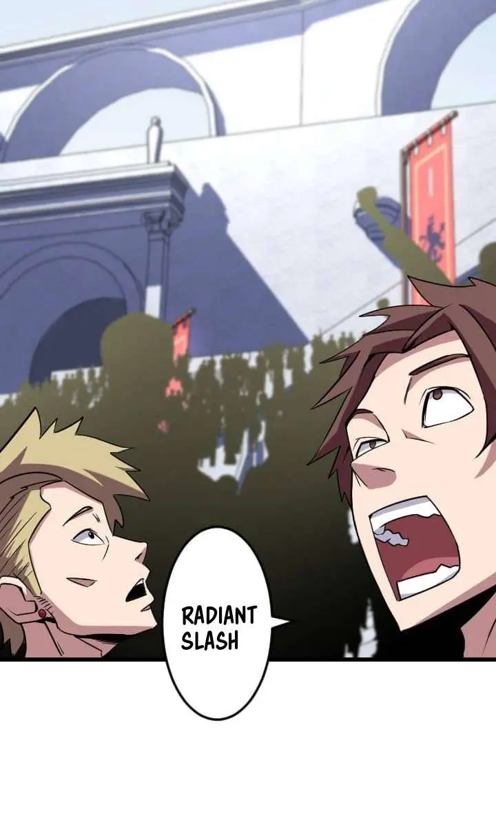 The Unparalleled Hidden Rank Equipment Chapter 34 Page 67