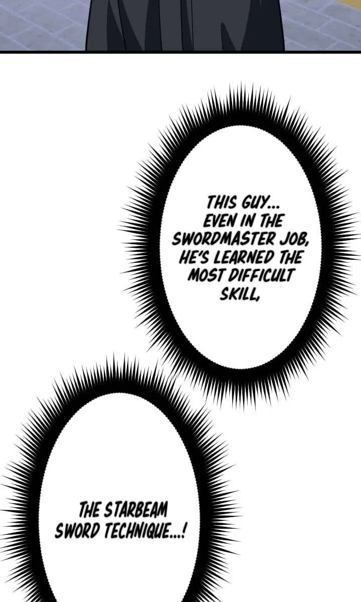 The Unparalleled Hidden Rank Equipment Chapter 34 Page 71