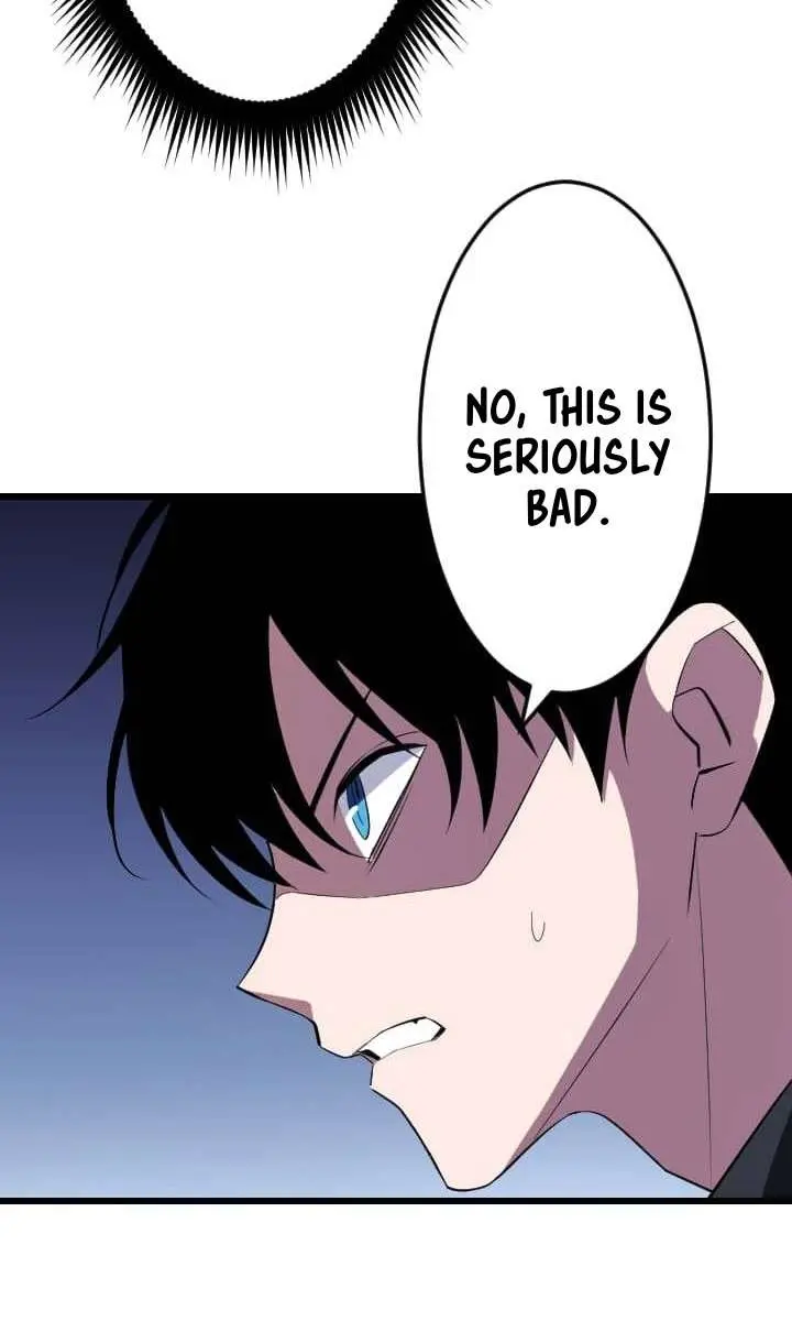The Unparalleled Hidden Rank Equipment Chapter 34 Page 72