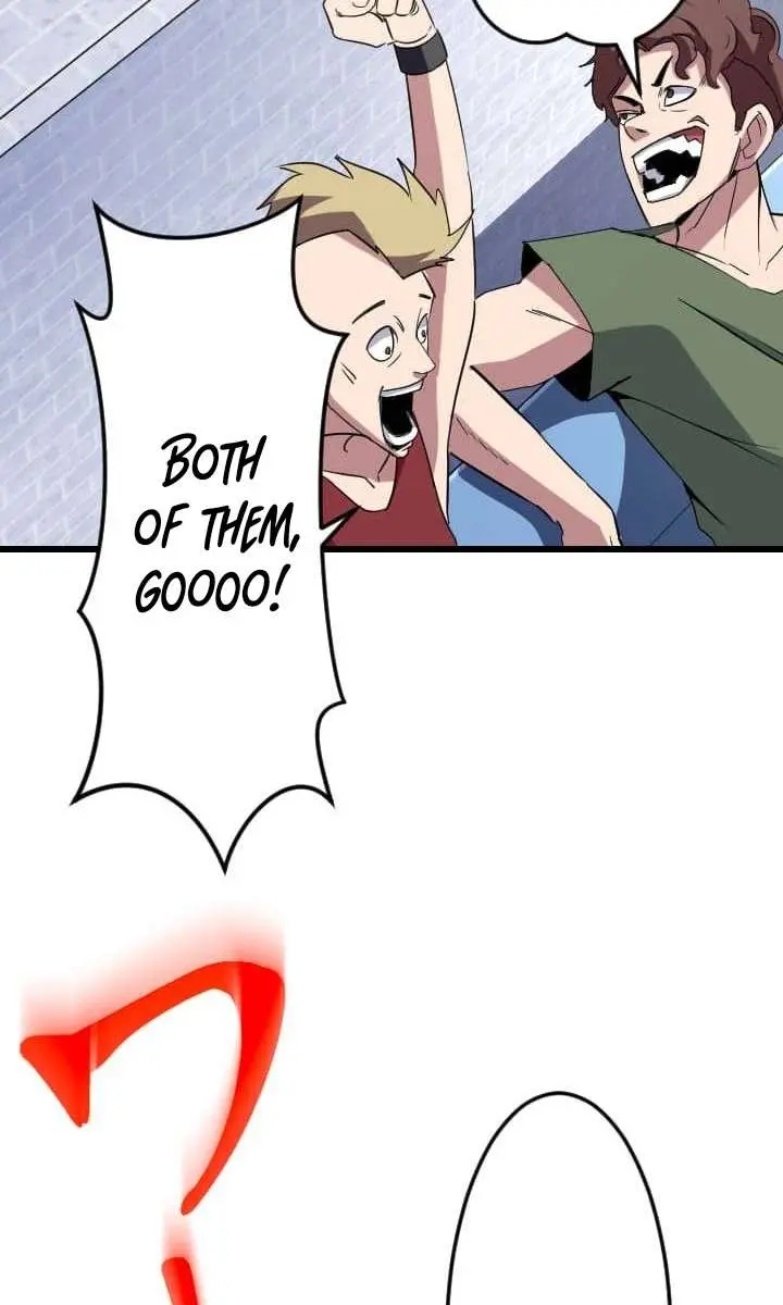 The Unparalleled Hidden Rank Equipment Chapter 34 Page 74