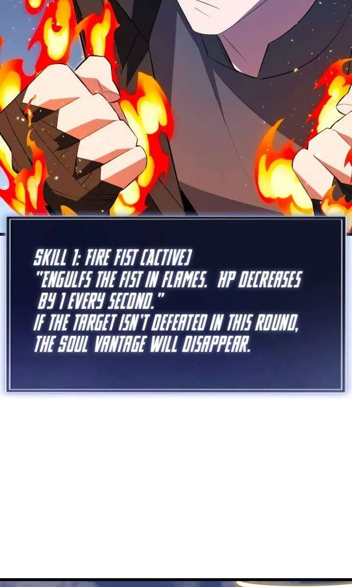 The Unparalleled Hidden Rank Equipment Chapter 34 Page 81