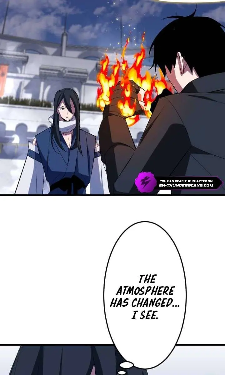The Unparalleled Hidden Rank Equipment Chapter 34 Page 82