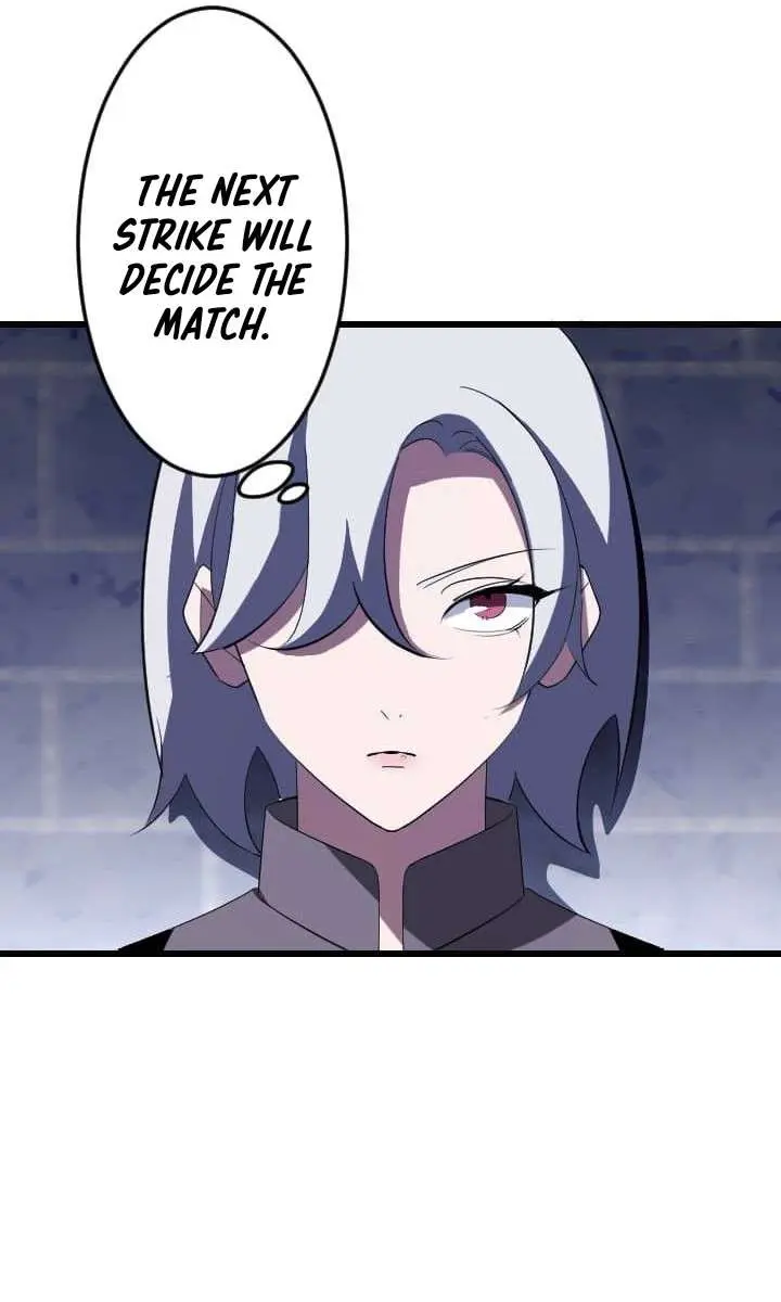 The Unparalleled Hidden Rank Equipment Chapter 34 Page 84