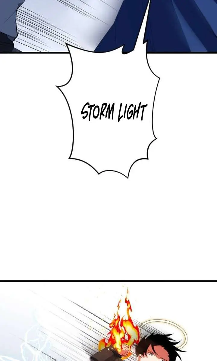 The Unparalleled Hidden Rank Equipment Chapter 34 Page 88