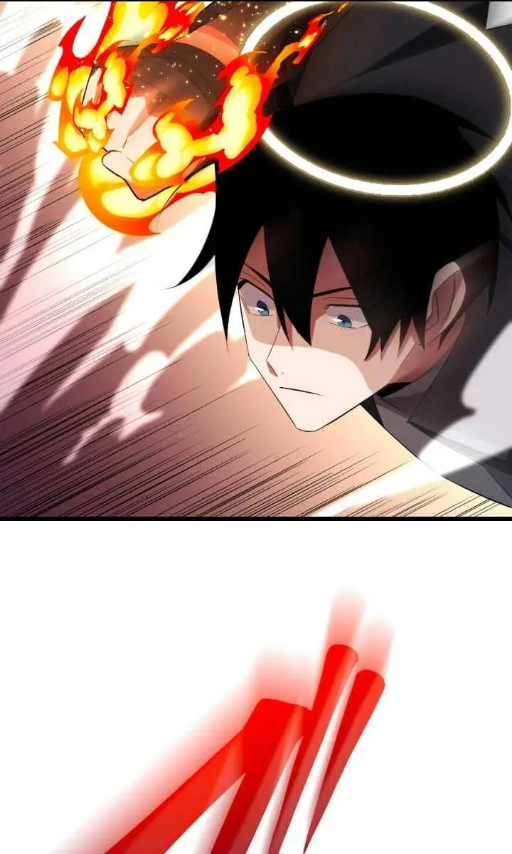 The Unparalleled Hidden Rank Equipment Chapter 34 Page 91
