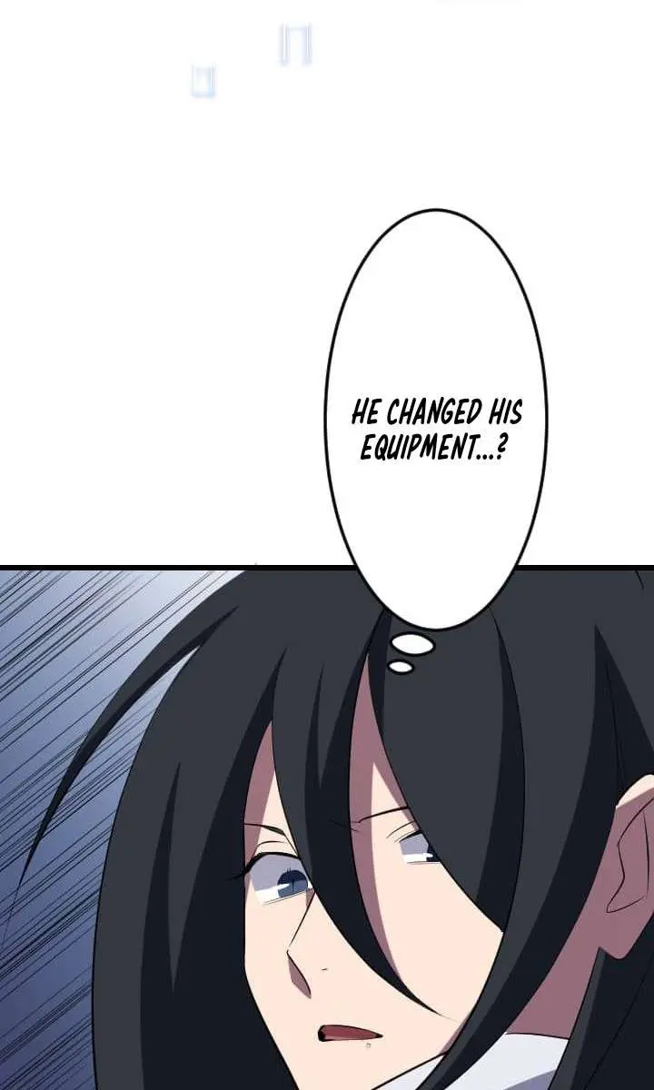 The Unparalleled Hidden Rank Equipment Chapter 34 Page 96