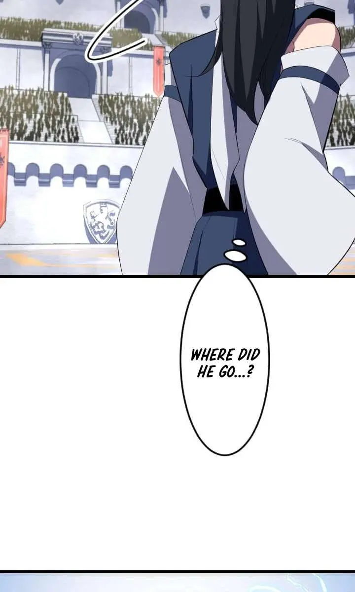 The Unparalleled Hidden Rank Equipment Chapter 34 Page 109