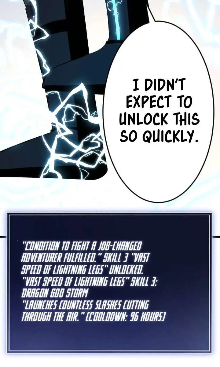 The Unparalleled Hidden Rank Equipment Chapter 34 Page 113