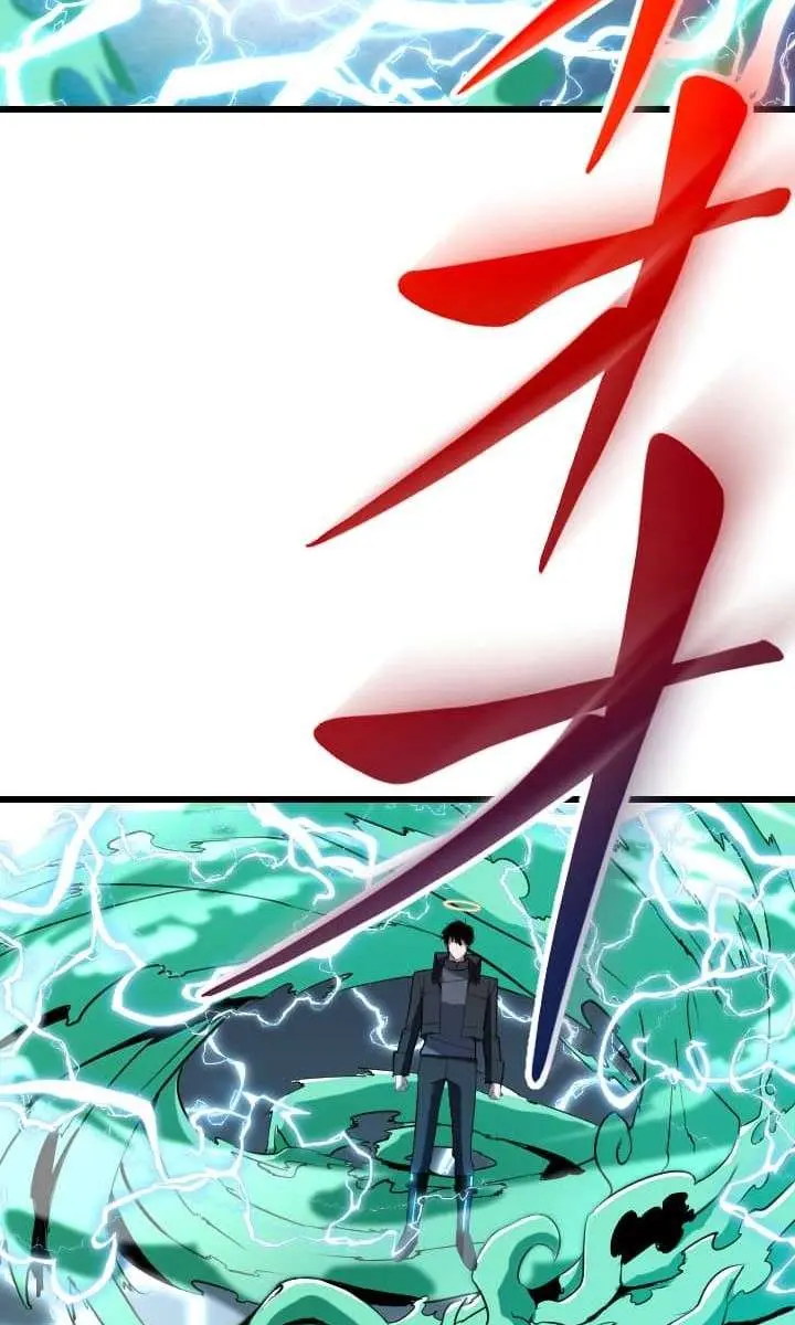 The Unparalleled Hidden Rank Equipment Chapter 34 Page 116