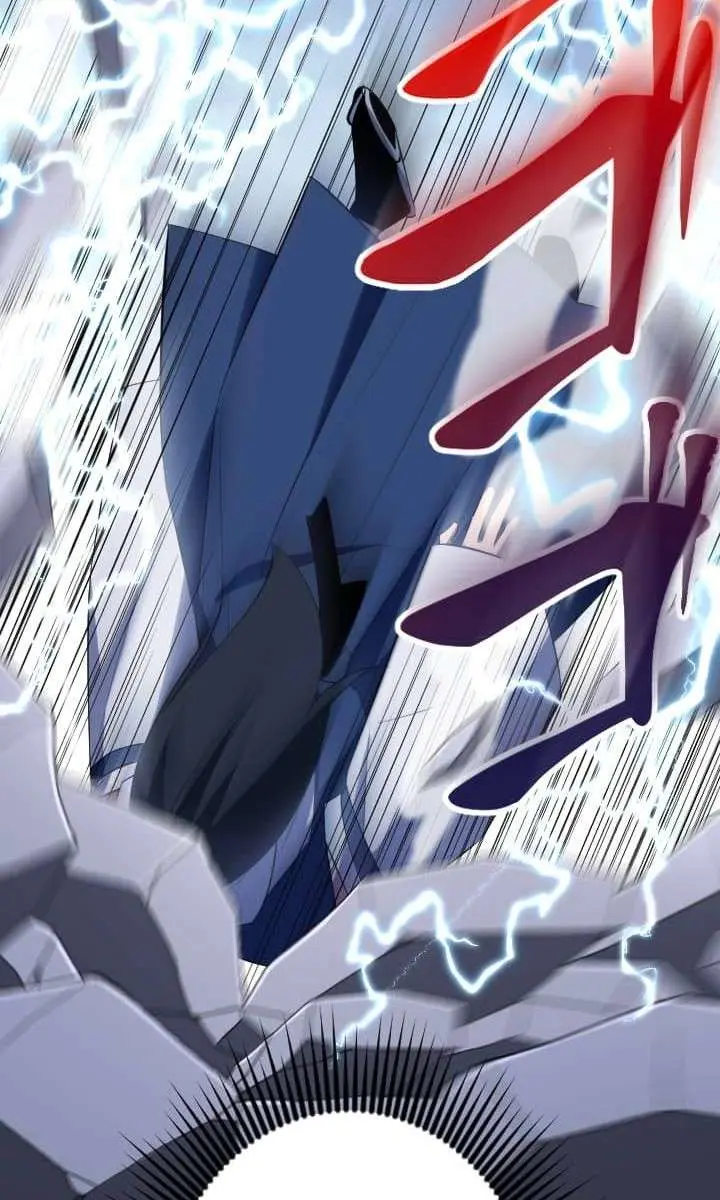 The Unparalleled Hidden Rank Equipment Chapter 34 Page 121