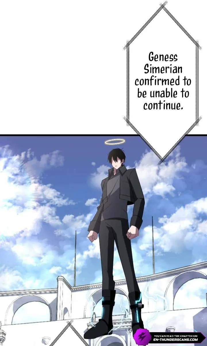 The Unparalleled Hidden Rank Equipment Chapter 34 Page 125