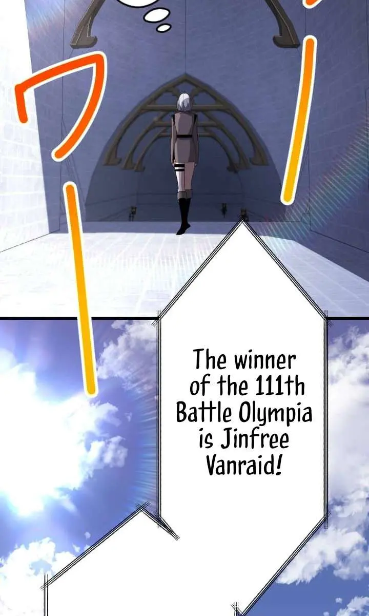 The Unparalleled Hidden Rank Equipment Chapter 34 Page 133