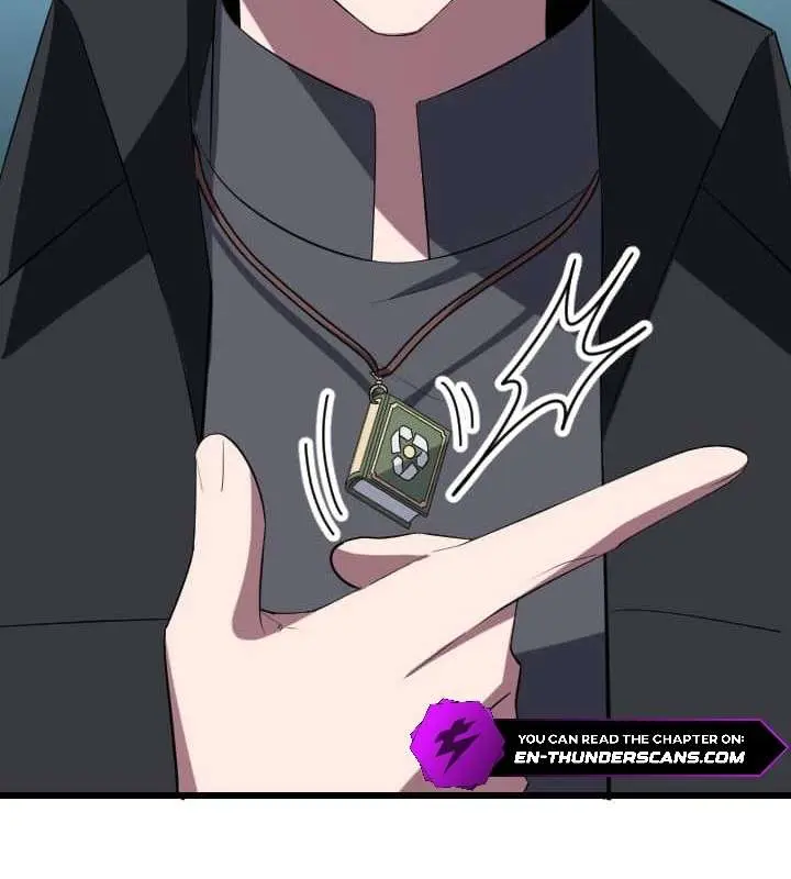 The Unparalleled Hidden Rank Equipment Chapter 35 Page 22