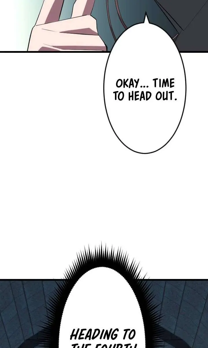 The Unparalleled Hidden Rank Equipment Chapter 35 Page 26