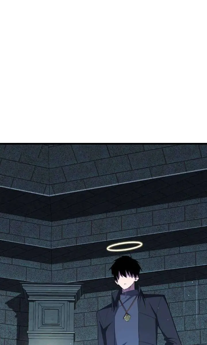 The Unparalleled Hidden Rank Equipment Chapter 35 Page 31