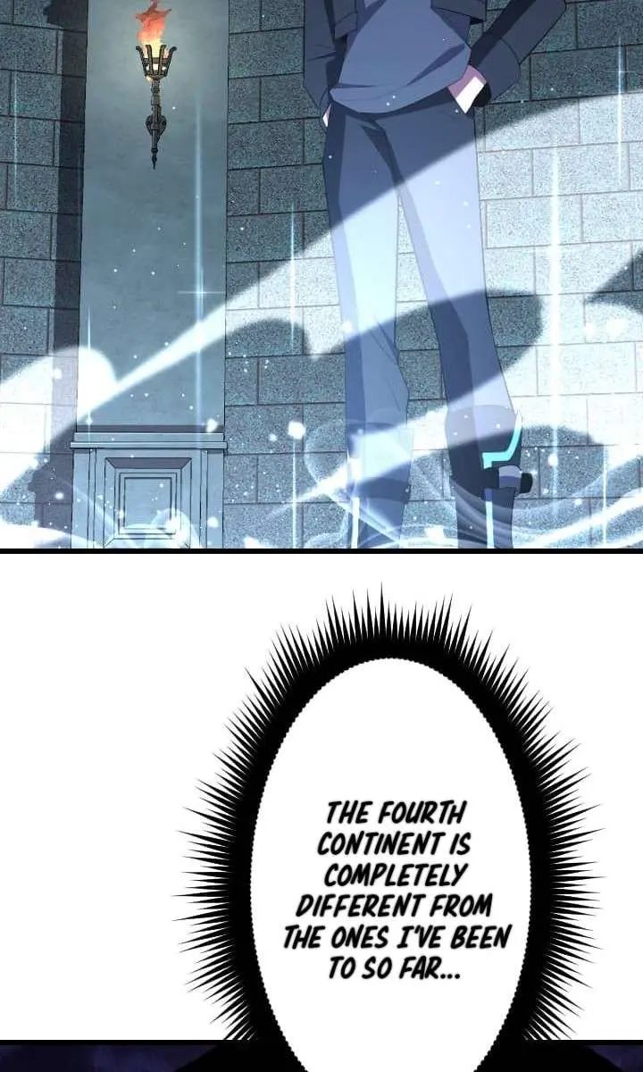 The Unparalleled Hidden Rank Equipment Chapter 35 Page 32