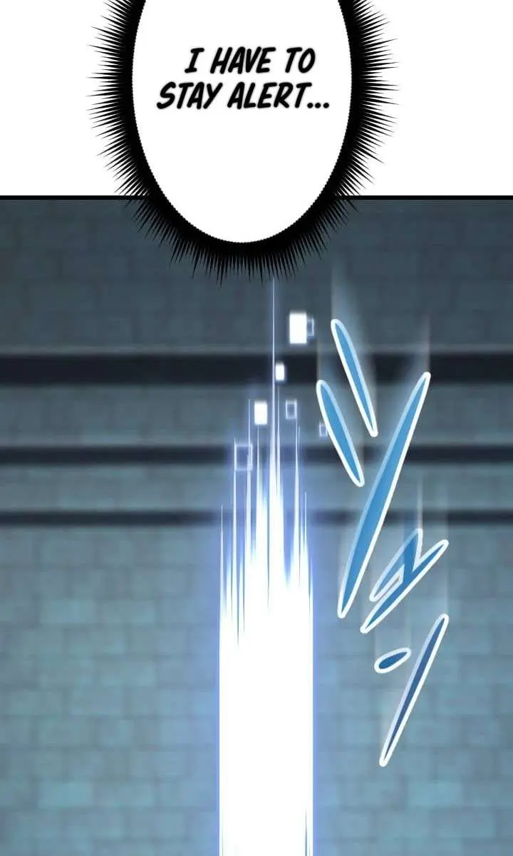 The Unparalleled Hidden Rank Equipment Chapter 35 Page 35