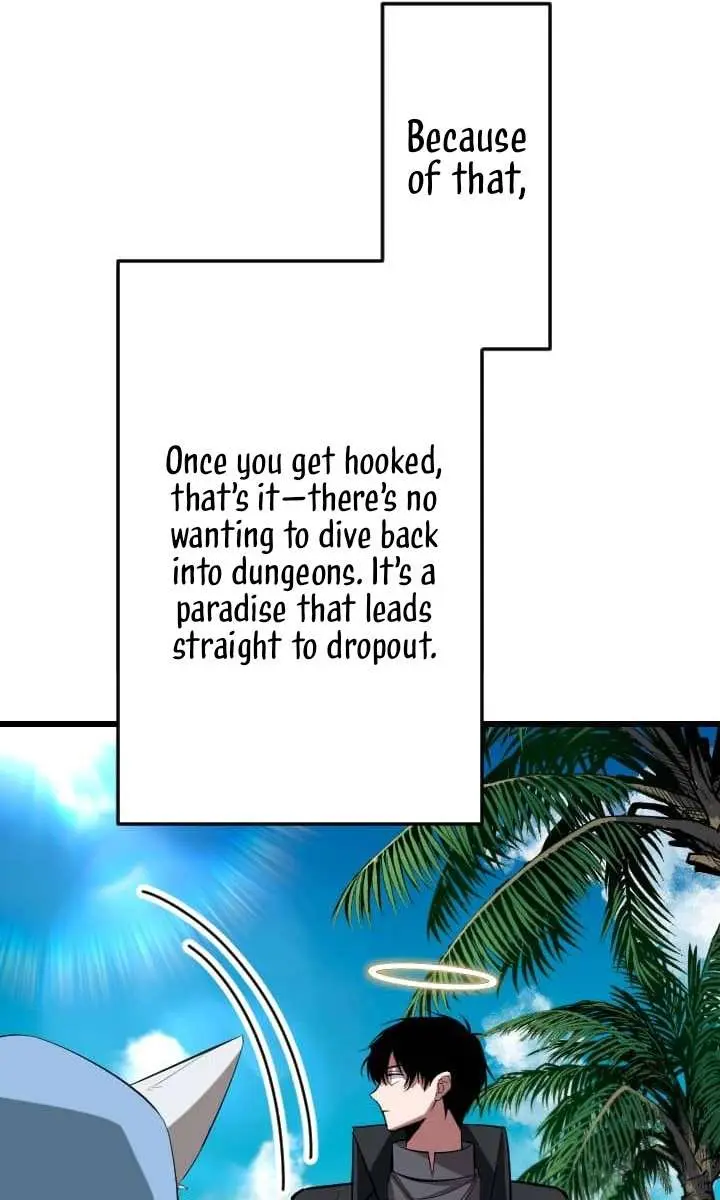 The Unparalleled Hidden Rank Equipment Chapter 35 Page 48