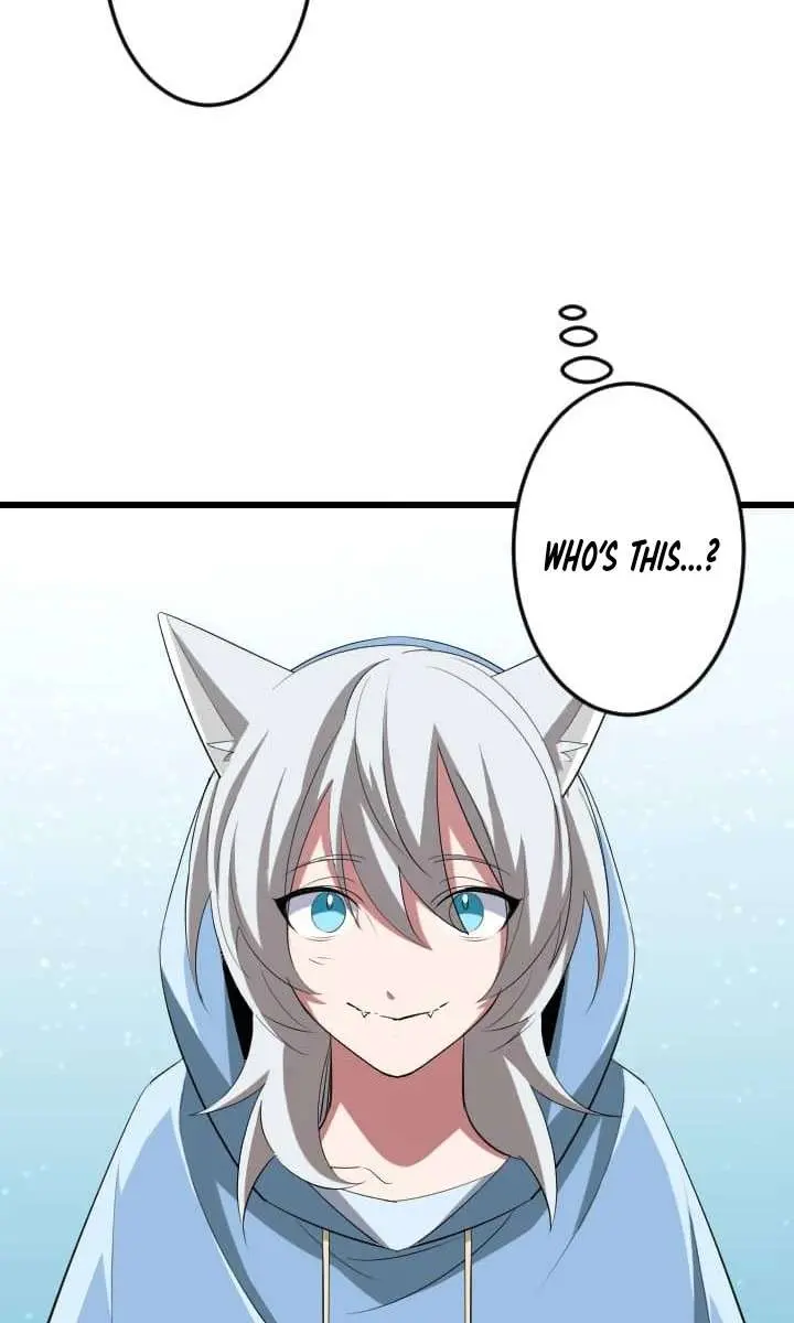 The Unparalleled Hidden Rank Equipment Chapter 35 Page 51
