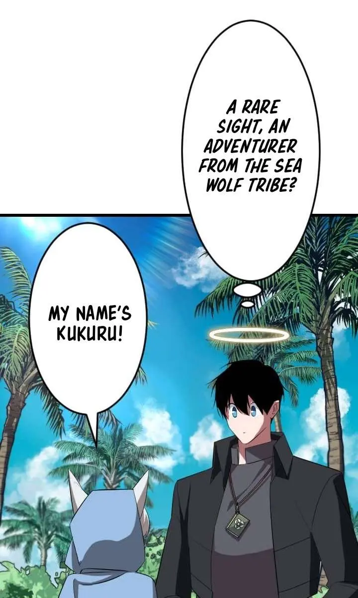 The Unparalleled Hidden Rank Equipment Chapter 35 Page 53