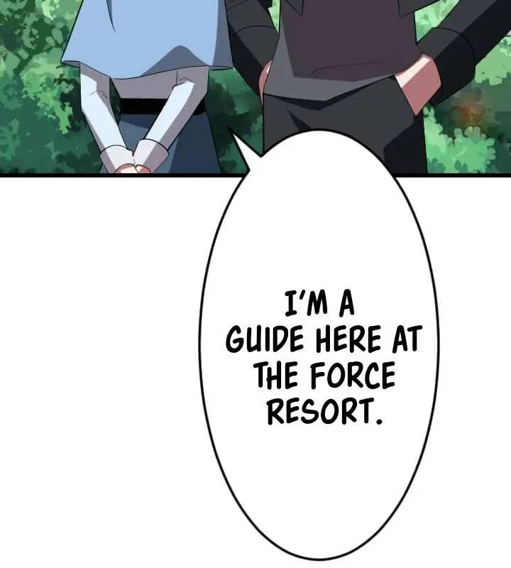 The Unparalleled Hidden Rank Equipment Chapter 35 Page 54