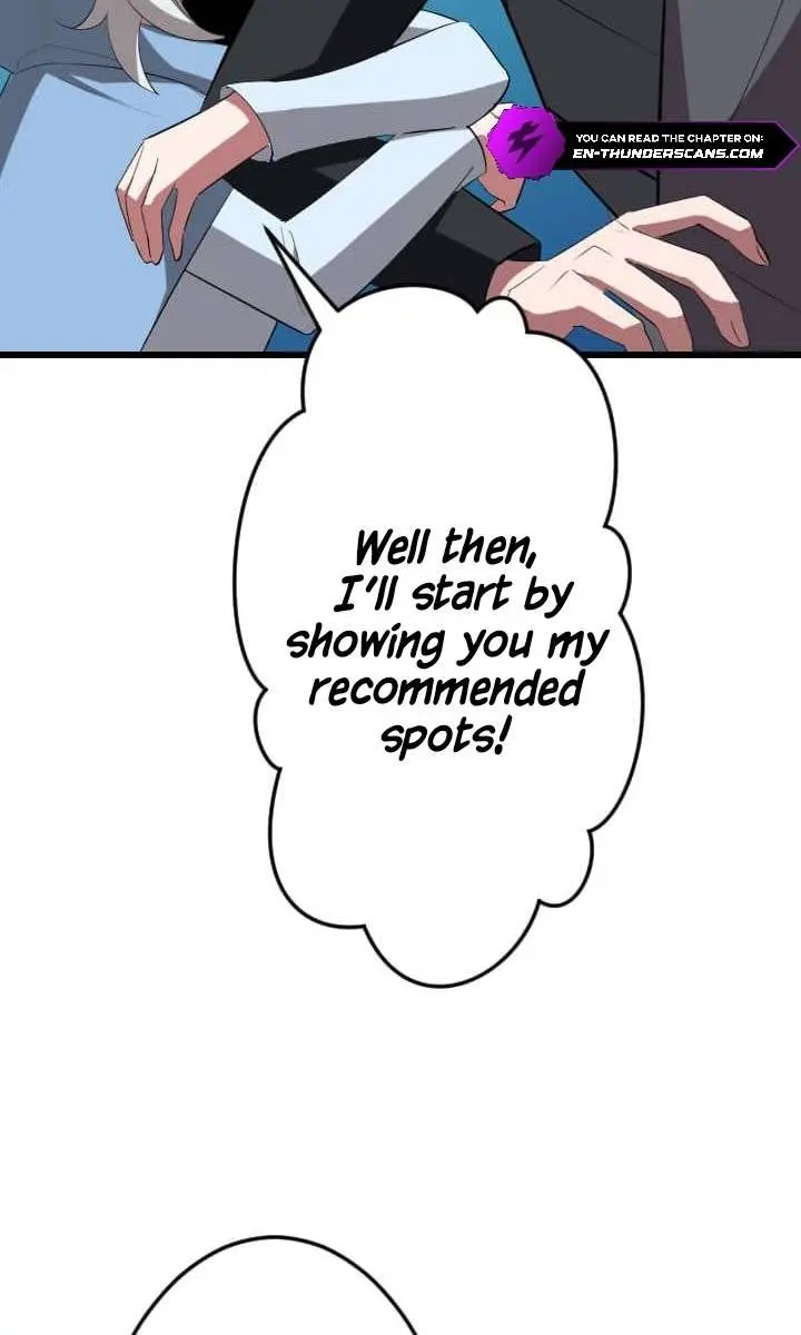The Unparalleled Hidden Rank Equipment Chapter 35 Page 59
