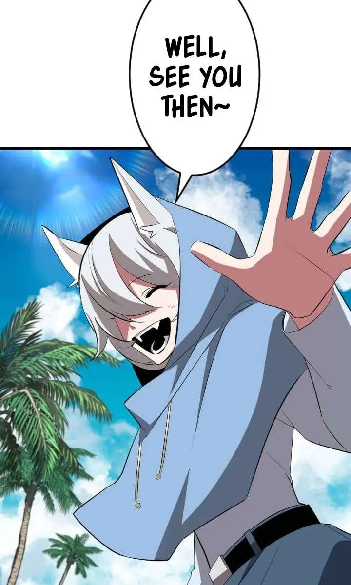 The Unparalleled Hidden Rank Equipment Chapter 35 Page 64