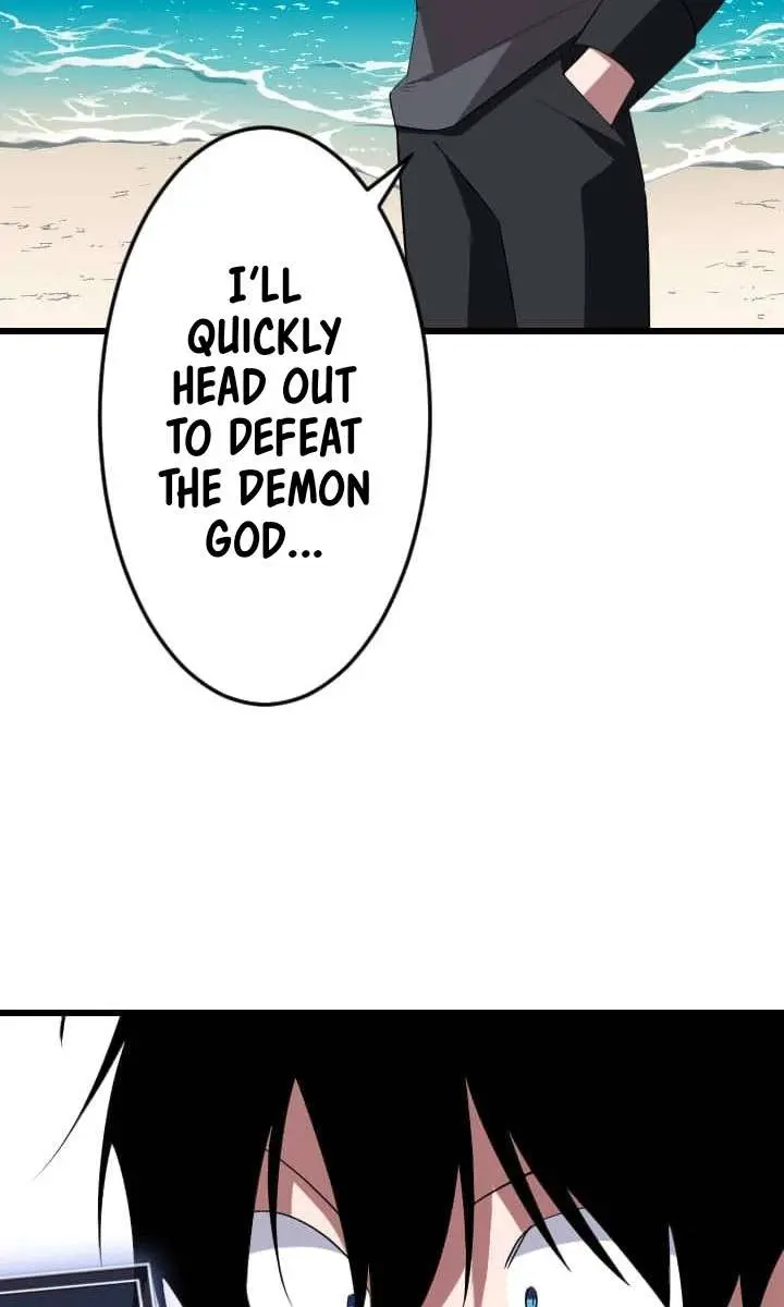 The Unparalleled Hidden Rank Equipment Chapter 35 Page 70