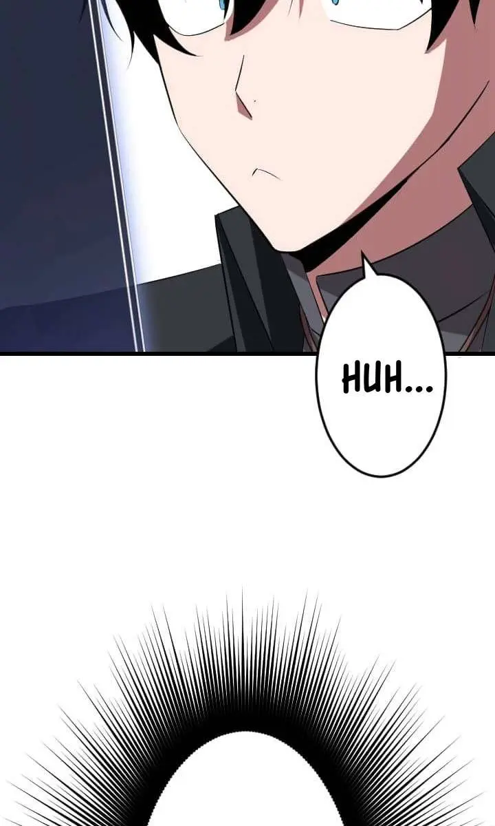 The Unparalleled Hidden Rank Equipment Chapter 35 Page 71
