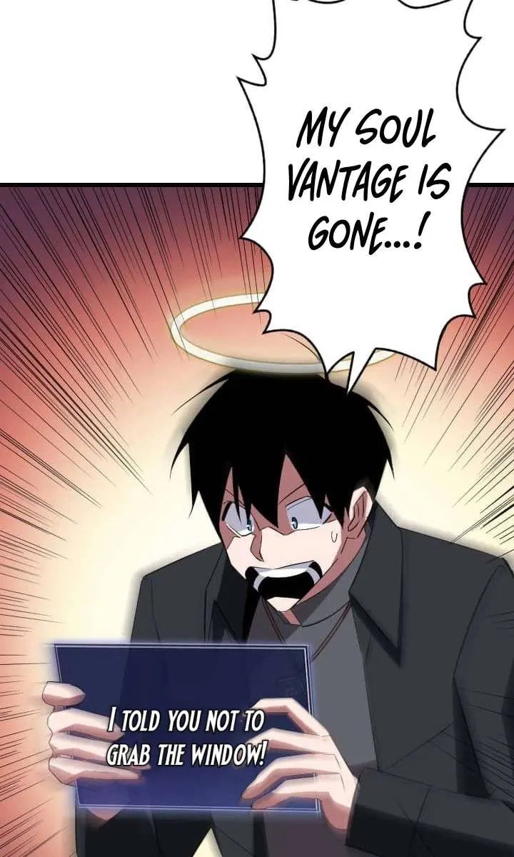 The Unparalleled Hidden Rank Equipment Chapter 35 Page 73