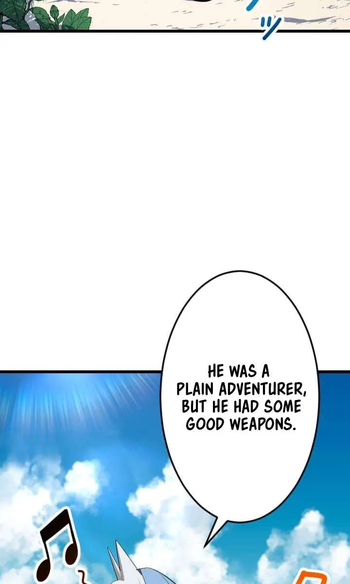 The Unparalleled Hidden Rank Equipment Chapter 35 Page 79