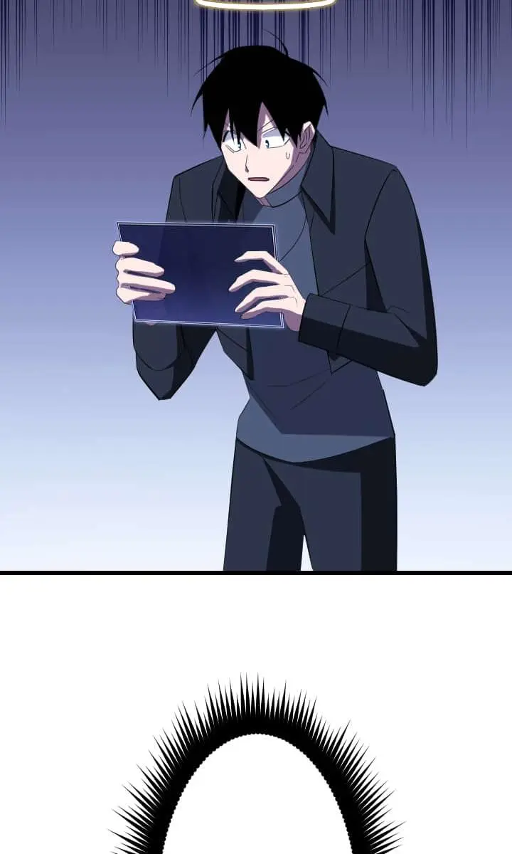 The Unparalleled Hidden Rank Equipment Chapter 36 Page 3