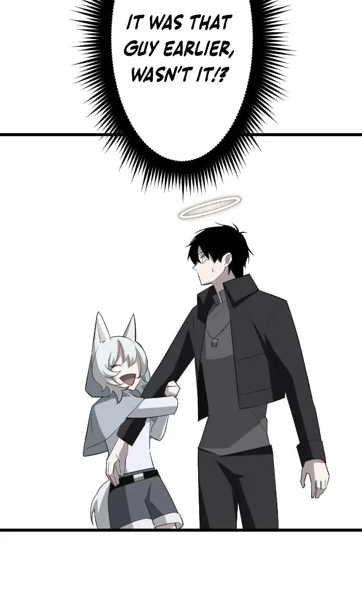 The Unparalleled Hidden Rank Equipment Chapter 36 Page 4