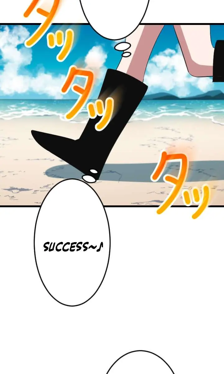 The Unparalleled Hidden Rank Equipment Chapter 36 Page 6