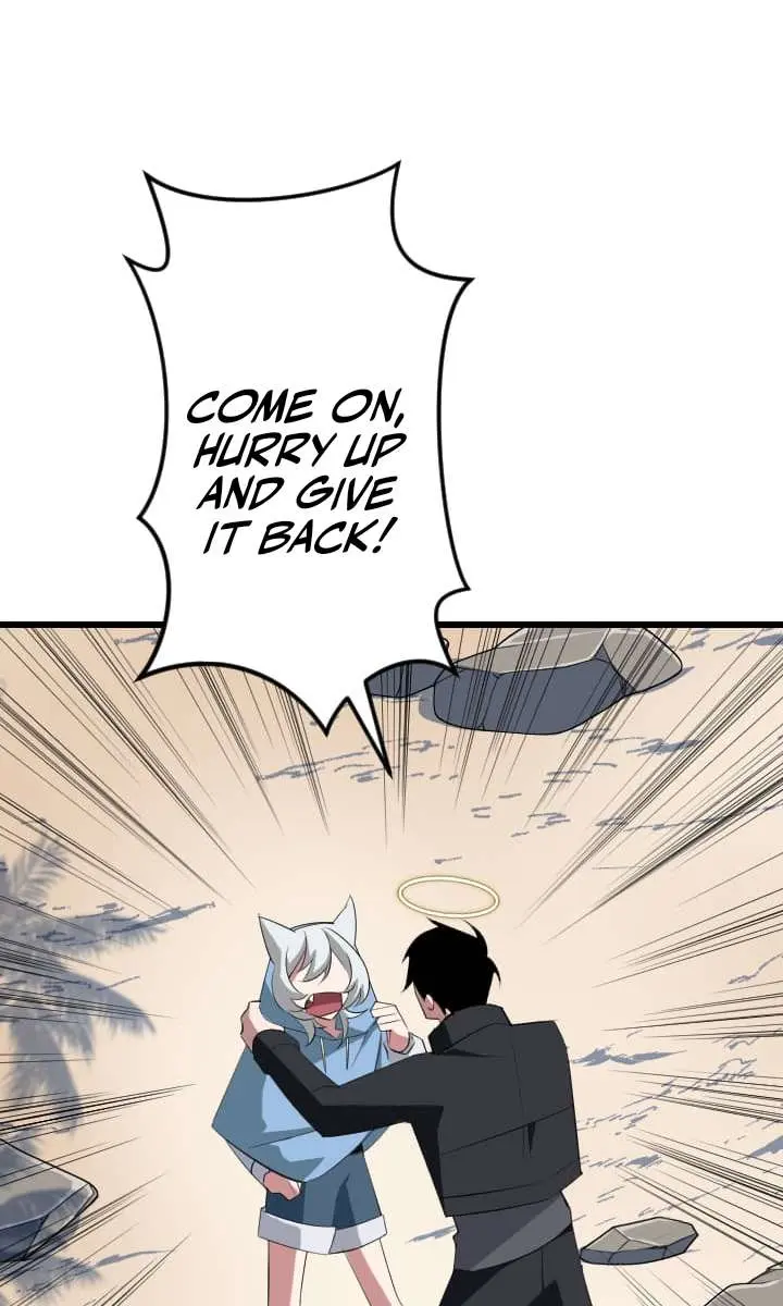 The Unparalleled Hidden Rank Equipment Chapter 36 Page 22