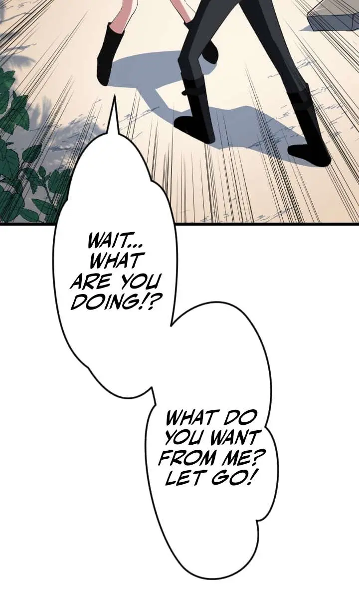 The Unparalleled Hidden Rank Equipment Chapter 36 Page 23