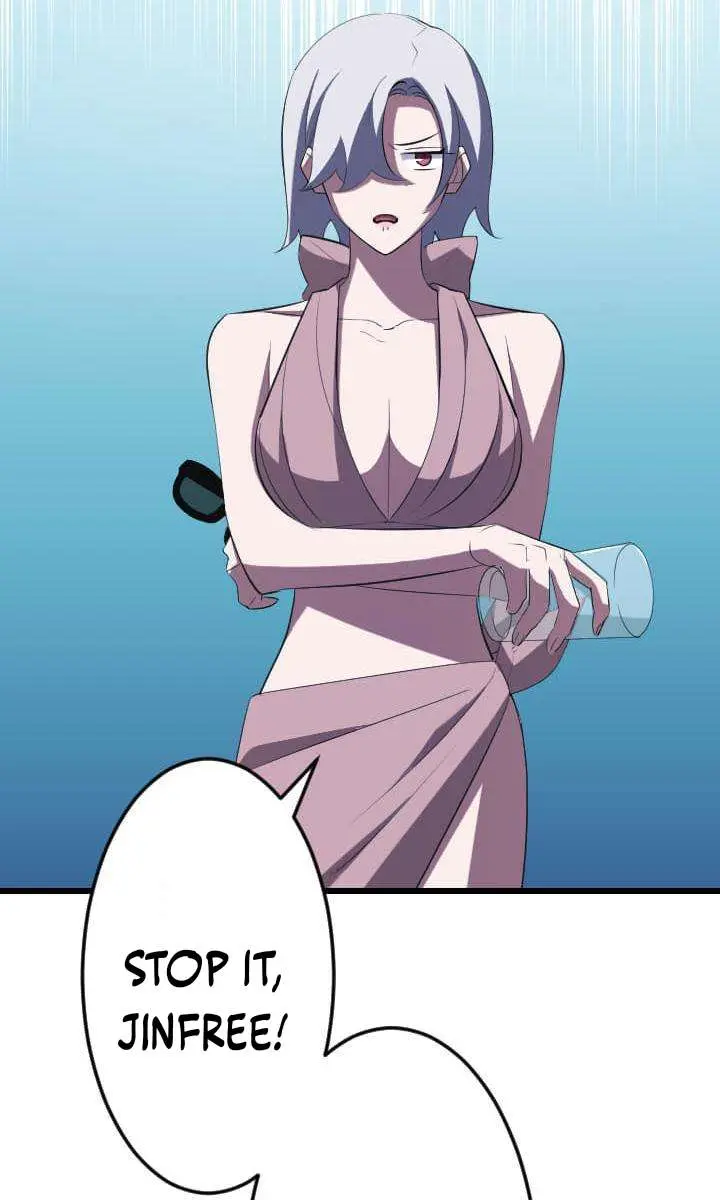 The Unparalleled Hidden Rank Equipment Chapter 36 Page 28