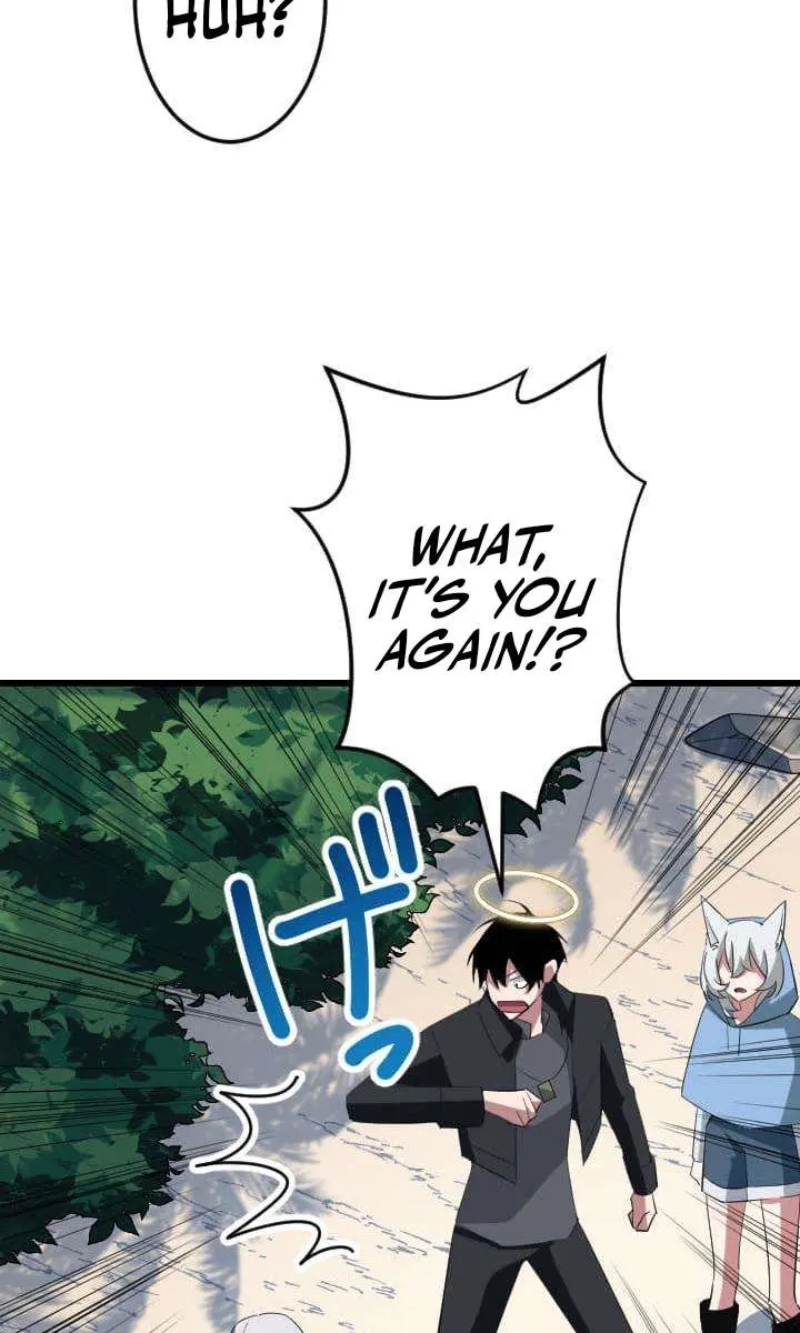 The Unparalleled Hidden Rank Equipment Chapter 36 Page 30