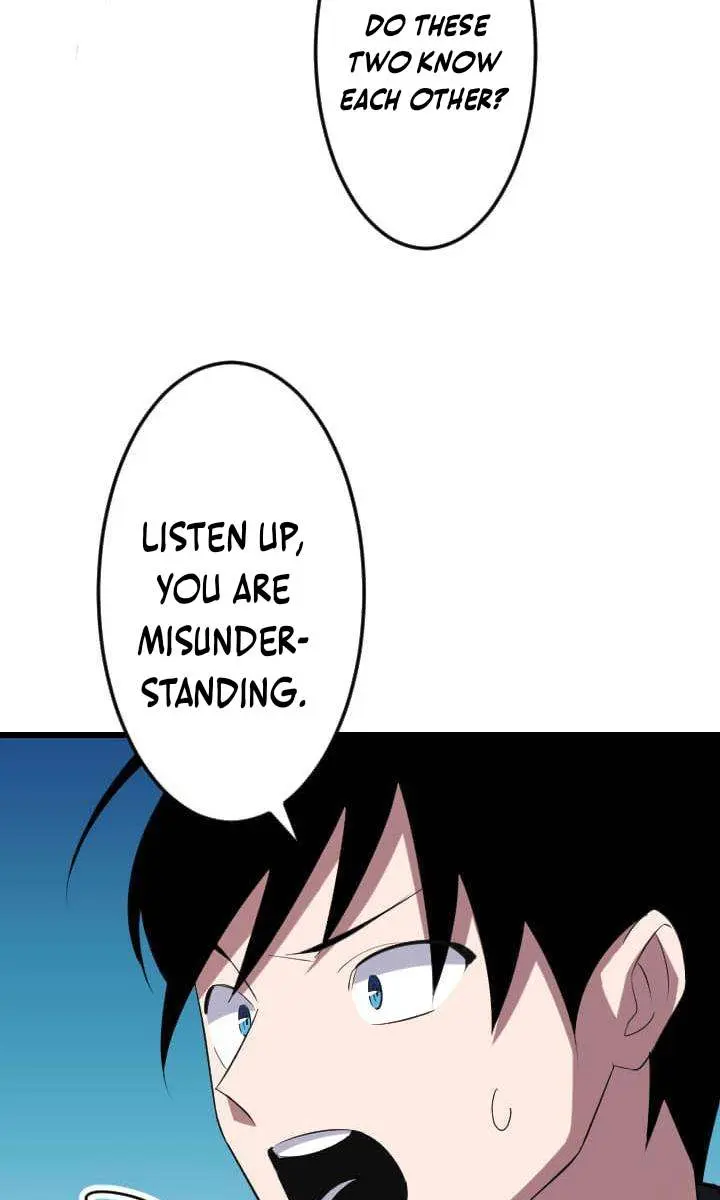 The Unparalleled Hidden Rank Equipment Chapter 36 Page 33