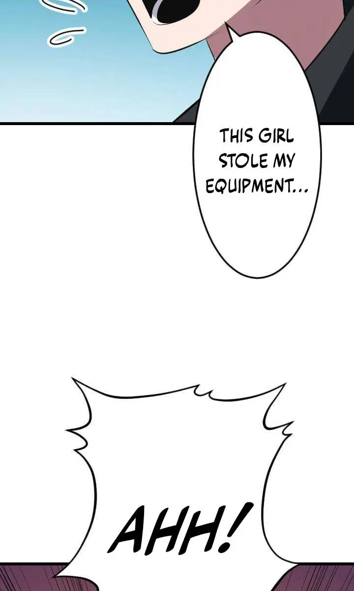 The Unparalleled Hidden Rank Equipment Chapter 36 Page 34